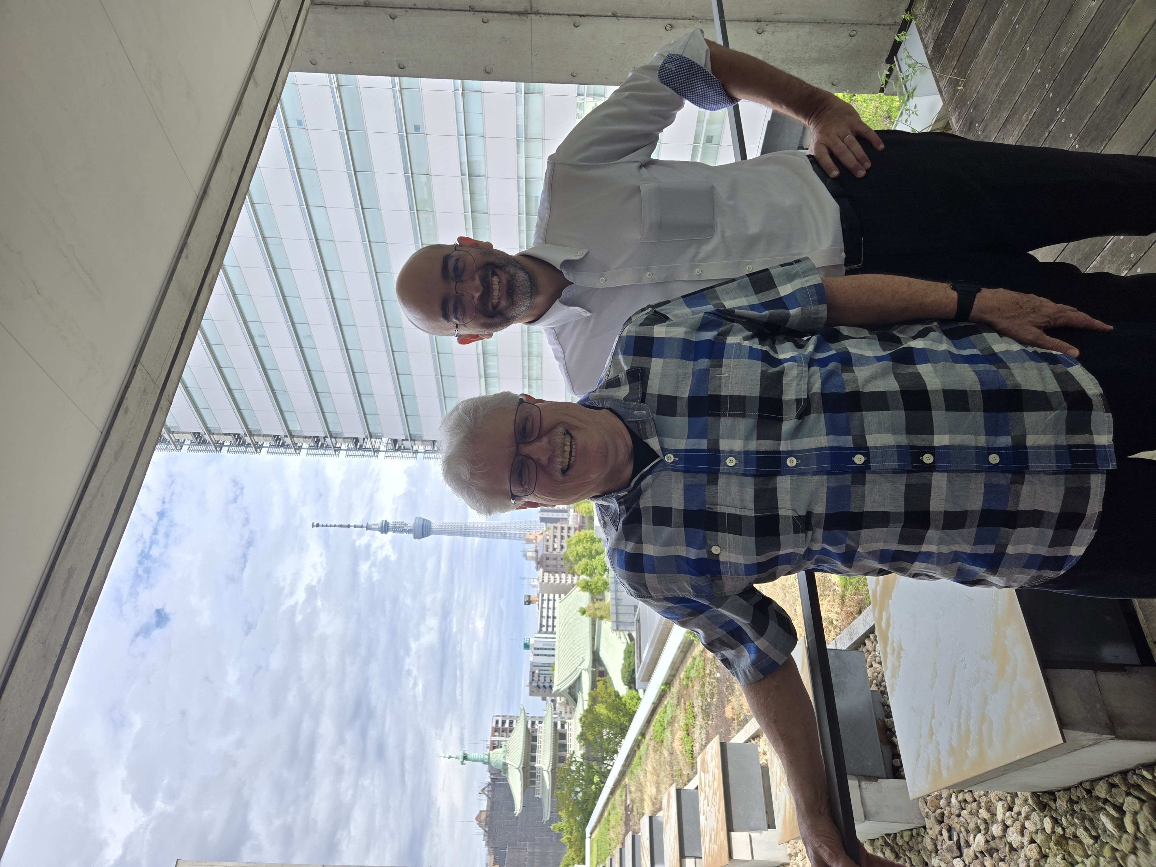 Russ Sprunger coaching a small business owner through the Profit Acceleration Assessment